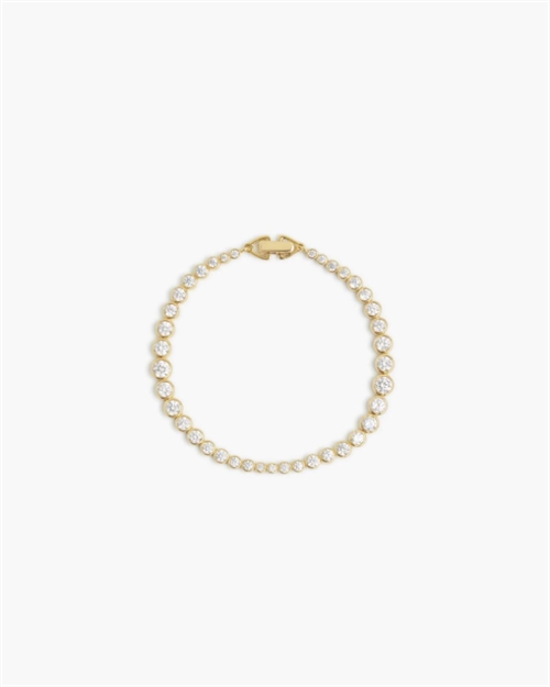 RAGBAG NO.14026 BRACELET GOLDPLATEDPLATING